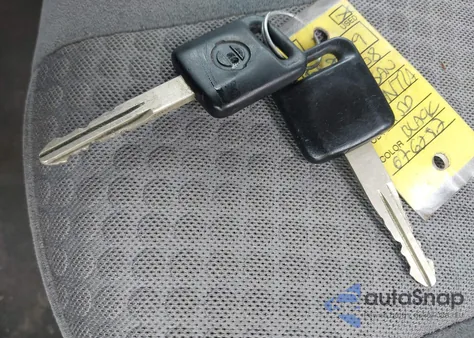 2008 Nissan Sentra 2.0 z USA, uszkodzony, nr VIN 3N1AB61E98L676282